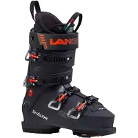 Lange - Chaussures de ski - Shadow 130 MV GW - Taille 26/26,5 - Noir