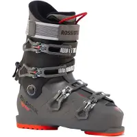 Rossignol Track 90 Hv+ Alpine Ski Boots Gris 29.5 Homme