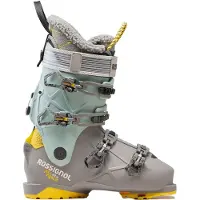 Rossignol - Chaussures de ski - Alltrack 110 HV GW pour Homme - Taille 40