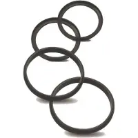 Caruba Step-up/down Ring 62mm - 82mm