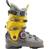 Rossignol - Chaussures de ski - Alltrack 130 HV Boa GW pour Homme - Taille 42