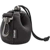 Hama Pochette Pour Objectif Hama Néoprène S