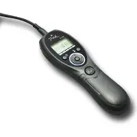 Pixel Télécommande Pixel Timer TC-252 / DC0 pour Nikon