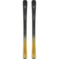 Rossignol - Skis all-mountain - Arcade 94 W 2026 pour Femme en Bois - Taille 170 cm
