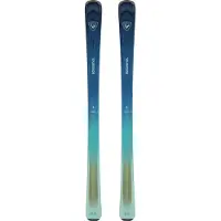 Rossignol - Skis all-mountain - Arcade 84 W 2027 pour Femme en Bois - Taille 168 cm