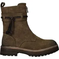 Rieker Boots '93068' marron