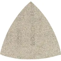 Bosch réseau de broyage Expert M480 pour meuleuse Delta, 93 mm, 80 g, 5 pcs.