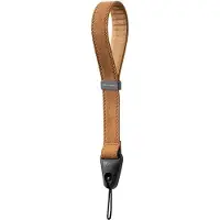 PGYtech P-CB-124 Courroie Appareil photo numérique Microfibre, Nylon Marron