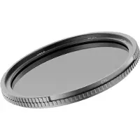 Urth 62mm CPL Lens Filter Pro (62 mm, Filtre polarisant)