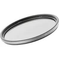 Urth 72mm UV Lens Filter Pro (72 mm, Filtre UV), Filtre photo, Noir