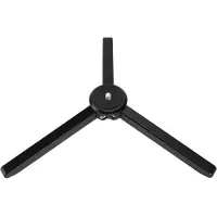 Caruba Tr?pied m?tallique solide Caruba pour Zhiyun Crane 2/Crane M/Crane Plus/FEIYU/cardan DJI Ronin S Gimbal