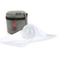 Caruba Boule d'objectif 90mm Deluxe, Filtre photo, Transparent