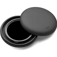 Urth 55mm Variable ND2 32 Filter Pro (55 mm, Filtre gris neutre), Filtre photo, Noir