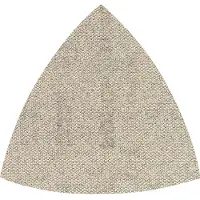 Pgb-Europe Abrasif réticulé EXPERT M480 pour ponceuses Delta 93 mm, G 120, 5 pièces - 2608900718