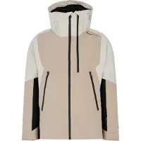 Protest Throw Jacket Beige M Homme