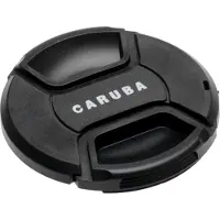 Caruba Bouchon avant d'objectif 34mm