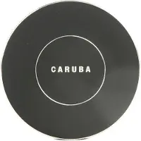 Caruba étui de rangement/protection en métal pour filtres 82 mm