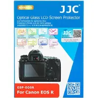 JJC GSP EOSR Optical Glass Protector