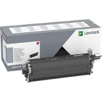 Lexmark 78C0D30 - Magenta - Développeur