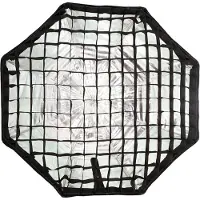 Caruba Honeycomb Grid for Orb 80cm