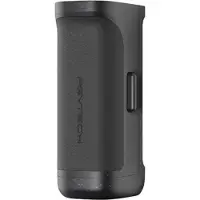 PGYtech P-PG-037 power bank 3000 mAh Black