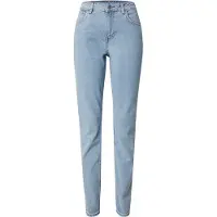 Pepe Jeans pour femme. PL20459183CB Jeans Violet bleu (31/30), Casuel, Coton, Denim
