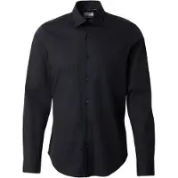 Calvin Klein Chemise business 'ESNTL' noir