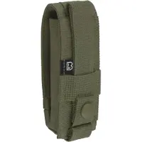 Brandit Molle Multi Pouch Medium olive, OS