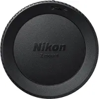 Nikon Bouchon De Boîtier BF-N1