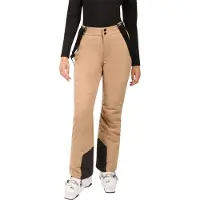 KILPI Elare Pants Beige 40 / Regular Femme