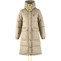Fjall Raven Fjällräven Expedition Down Jacket Green M Ladies Green M