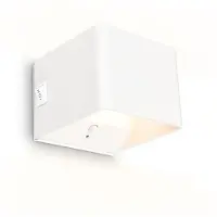 Briloner Applique murale LED Lampe murale sans raccordement lectrique D tecteur de mouvement Batterie sans per age