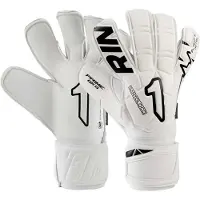 Rinat Santoloco Prime Goalkeeper Gloves Blanc 7