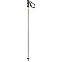 Elan Carbon Rod Poles Noir 130 cm