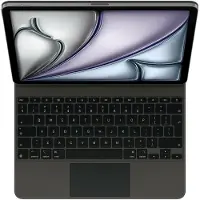 Apple Magic Keyboard, QWERTY, anglais, trackpad, interrupteur à ciseaux, 1 mm,