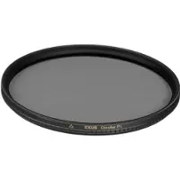 MARUMI Circ. Pola Filter EXUS 82 mm