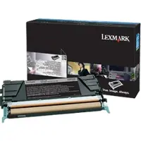 Lexmark 24B6020 - Noir - Toner