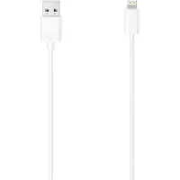 Hama USB-Kabel für iPhone/iPad mit Lightning Connector, USB 2.0, 1,50 m (00200623)