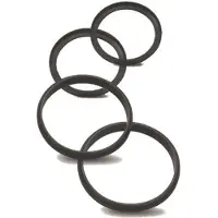 Caruba Step-up/down Ring 86mm - 95mm