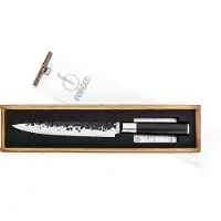 Forged 12 Sebra Couteau A Viande 20,5cm -