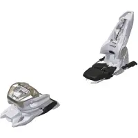 Marker - Fixations de ski alpin - Griffon 13 White - Taille 90 mm - Blanc
