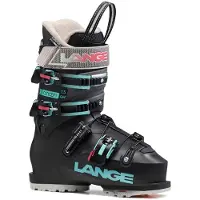 Lange Concept 7.5 Woman Touring Ski Boots Noir 22.0-22.5 Femme