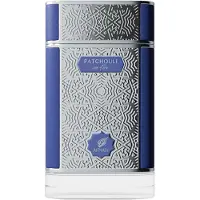AFNAN Patchouli On Fire - EDP - Volume : 80 ml