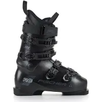 Fischer Rc 90 Alpine Ski Boots Noir 27.5