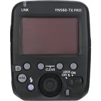 Yongnuo Contrôleur de flash Yongnuo YN-560-TX PRO Sony