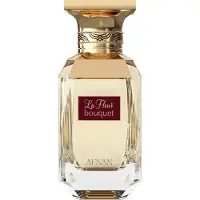 AFNAN La Fleur Bouquet Eau de Parfum, 80 ml
