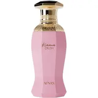 AFNAN - Kiaana Crush EDP 100ml