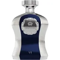AFNAN Highness VI eau de parfum pour homme 100 ml