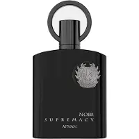 AFNAN Supremacy Noir Eau de Parfum mixte 100 ml