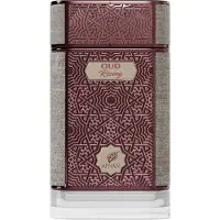 AFNAN Oud Rising Eau de Parfum 80 ml